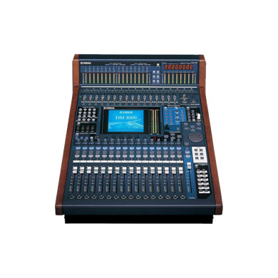 DM 1000-VCM