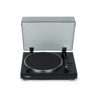 Platine Vinyle Automatique - Finition Noir