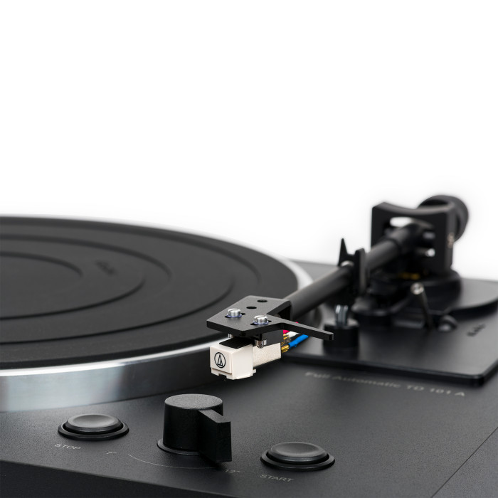 Platine vinyle automatique - MAJIK LP12 - LINN - directe / 45 / 33