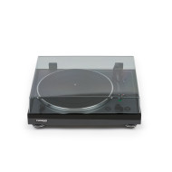 Platine Vinyle Automatique - Finition Noir