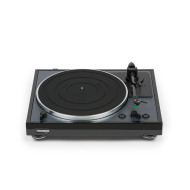 Platine Vinyle Automatique - Finition Noir