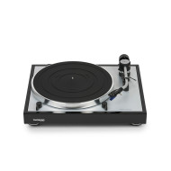 Platine Vinyle Entrainement Direct - Finition Noir