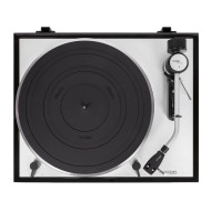 Platine Vinyle Entrainement Direct - Finition Noir