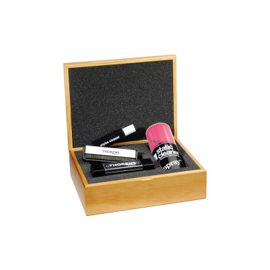 Kit Nettoyage