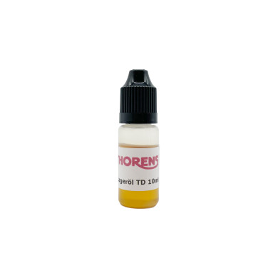 Huile Pour Axe Pivot 10ML