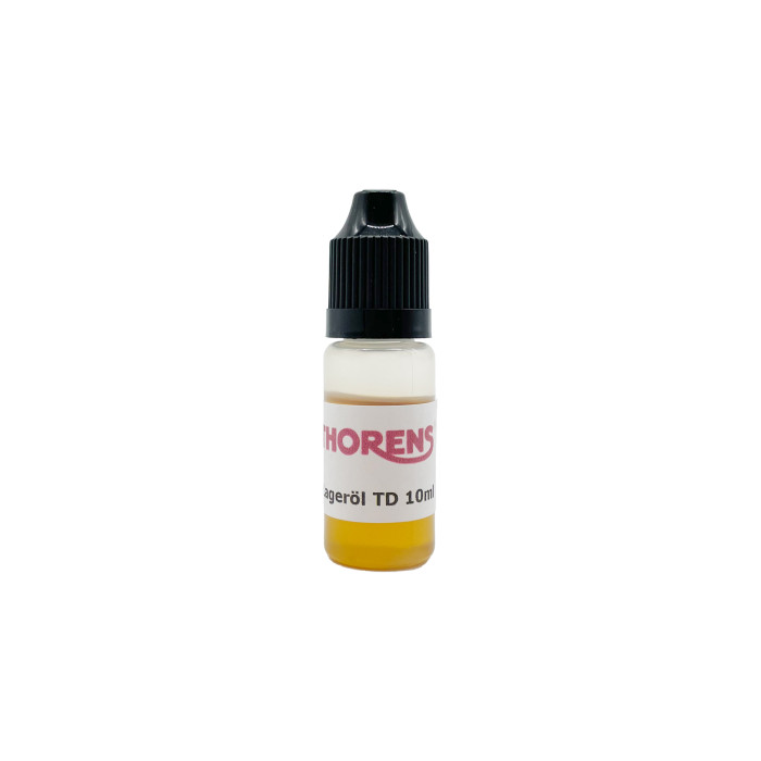 Huile Pour Axe Pivot 10ML