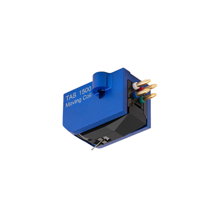 Cellule Ortofon Hifi Pour TD 1500 & TD 403 DD
