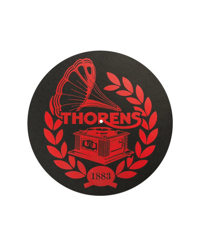 Feutrine Logo Thorens