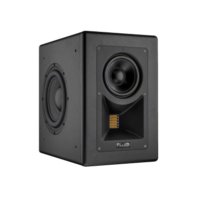 Enceinte Monitoring 8"