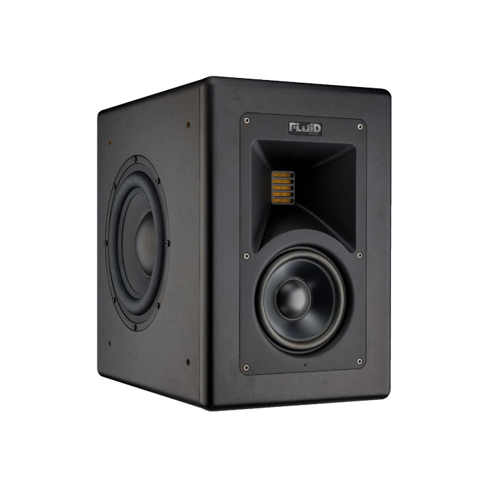 Enceinte Monitoring 8"