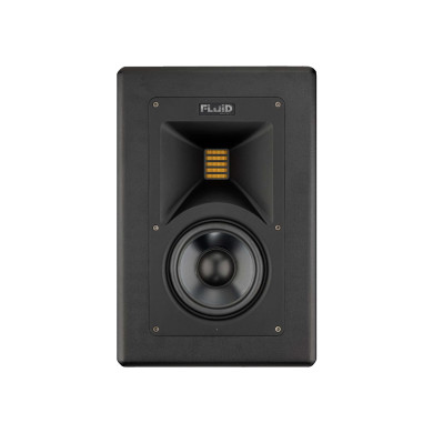 Enceinte Monitoring 8"