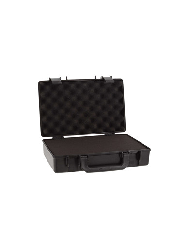 Flight case ABS IP65