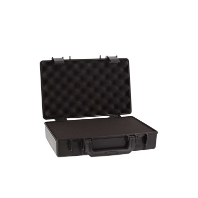 Flight case ABS IP65