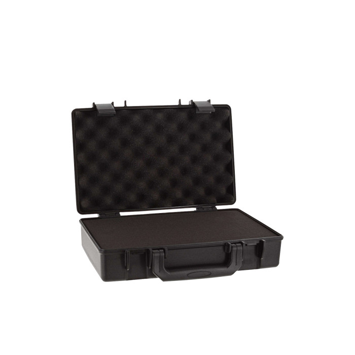 Flight case ABS IP65