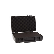Flight case ABS IP65