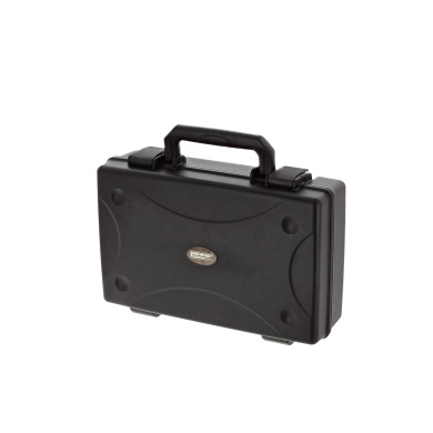 Flight case ABS IP65
