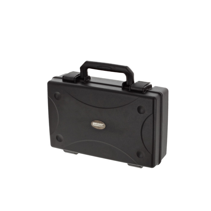 Flight case ABS IP65