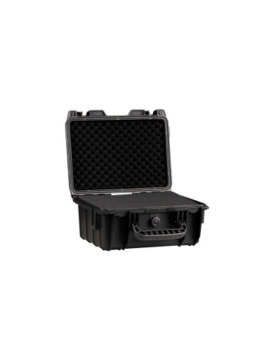 Flight case ABS IP65