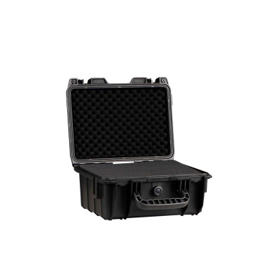 Flight case ABS IP65