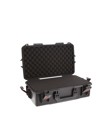 Flight case ABS IP65