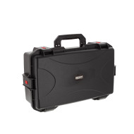 Flight case ABS IP65