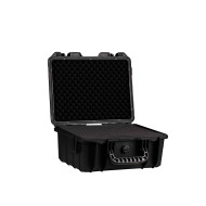 Flight case ABS IP65