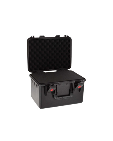 Flight case ABS IP65