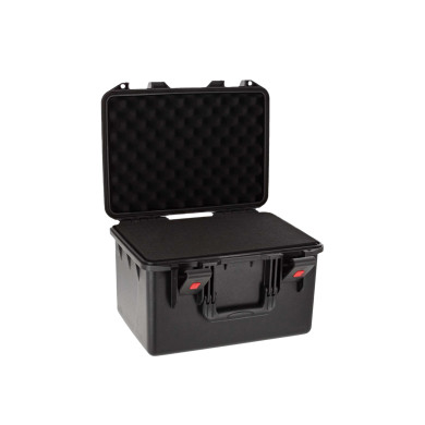 Flight case ABS IP65