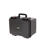 Flight case ABS IP65