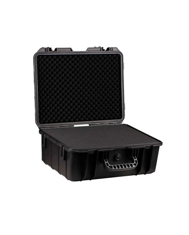 Flight case ABS IP65