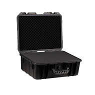 Flight case ABS IP65