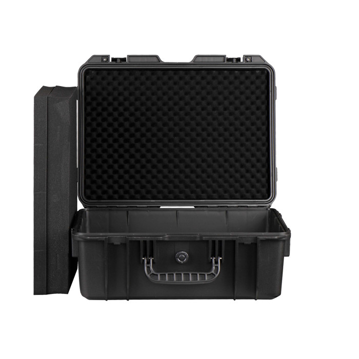 Flight case ABS IP65
