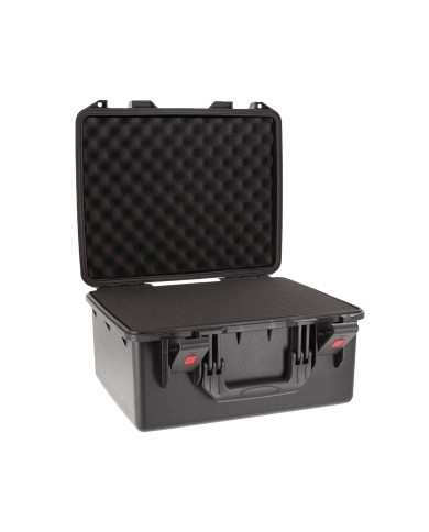 Flight case ABS IP65