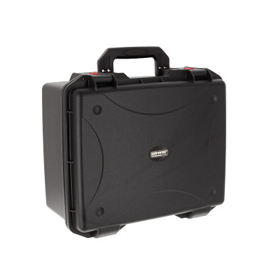 Flight case ABS IP65