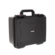 Flight case ABS IP65