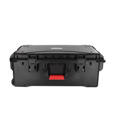Flight-case ABS IP65 avec Trolley
