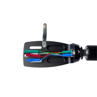 Porte Cellule Pour TD 124 DD/403 DD/1500