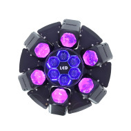 Effet Lighting