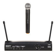 Simple Micro Main UHF – Freq 642.5 Mhz