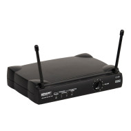 Simple Micro Main UHF – Freq 640 Mhz