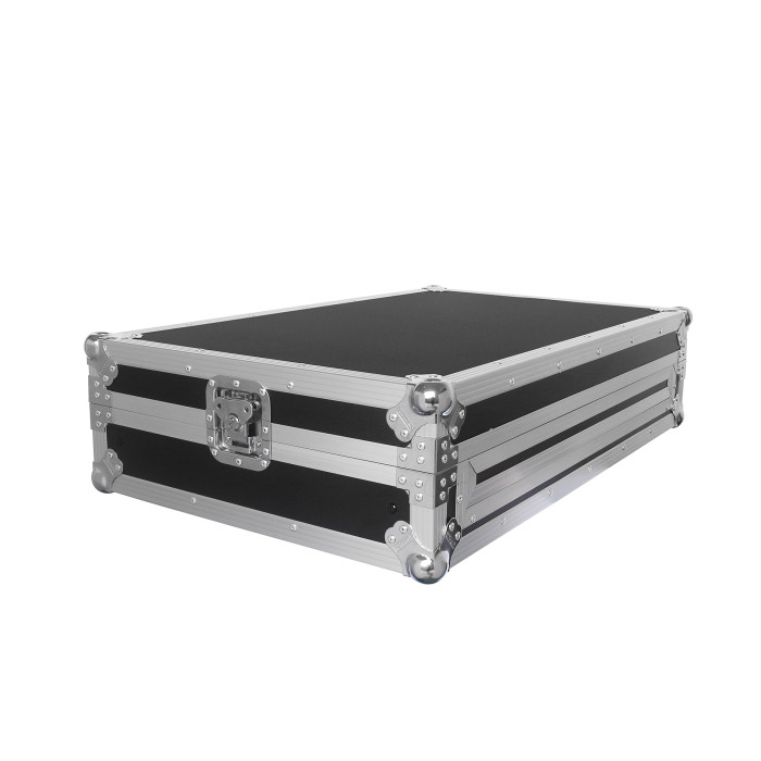 Flight Case Pour RANE FOUR Avec Plateau