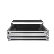Flight Case Pour RANE FOUR Avec Plateau