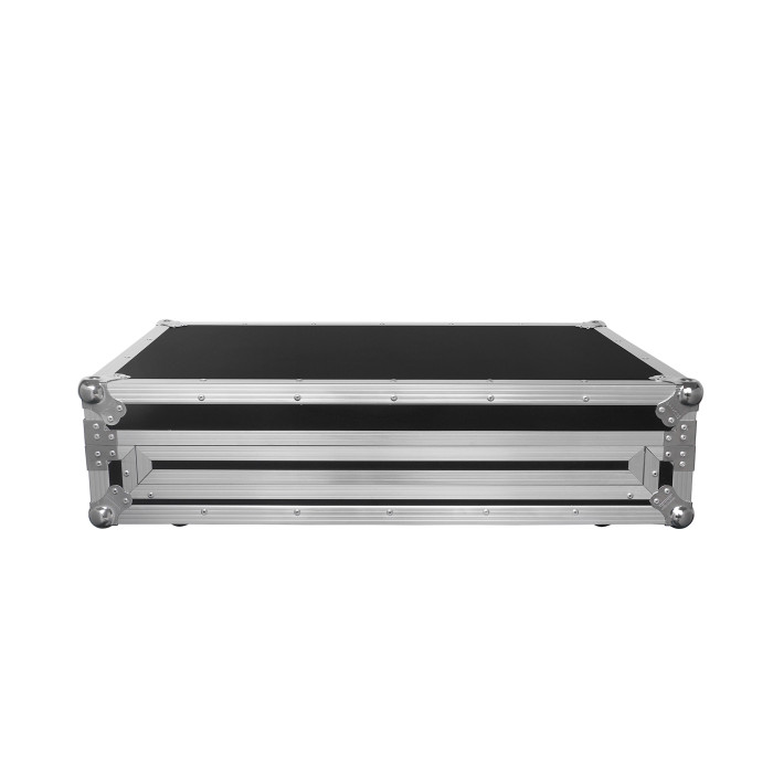 Flight Case Pour RANE FOUR Avec Plateau