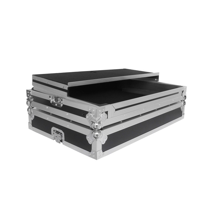 Flight Pour Controleur Pioneer DDJ FLX10 Avec Plateau