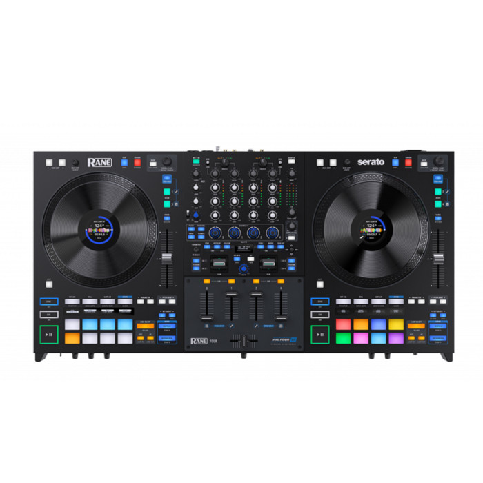 RANE FOUR