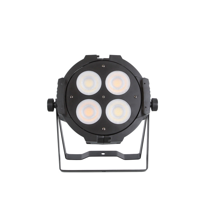 Projecteur De Lumière Blanc Chaud Et Froid