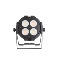 Projecteur De Lumière Blanc Chaud Et Froid