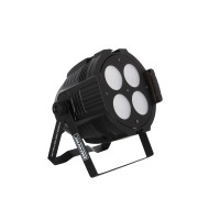 Projecteur De Lumière Blanc Chaud Et Froid