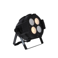 Projecteur De Lumière Blanc Chaud Et Froid
