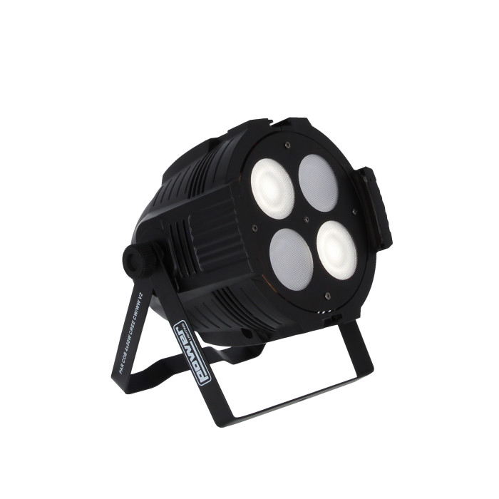 Projecteur De Lumière Blanc Chaud Et Froid